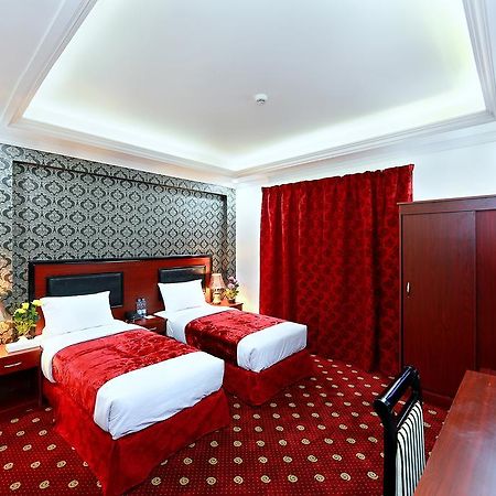 Gulf Star Hotel Dubai Cameră foto