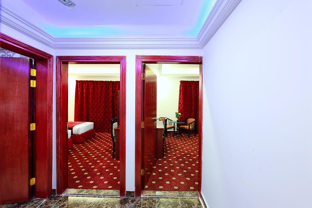 Gulf Star Hotel Dubai Cameră foto