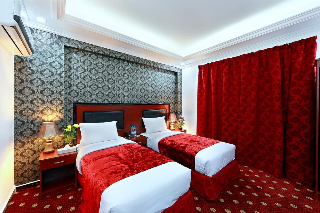 Gulf Star Hotel Dubai Cameră foto