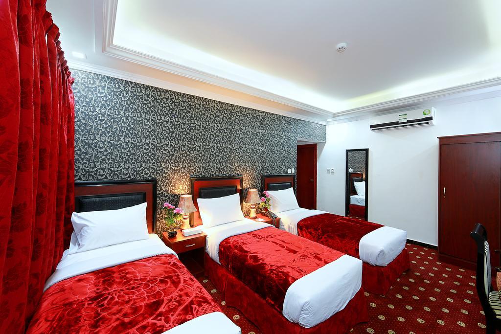 Gulf Star Hotel Dubai Cameră foto