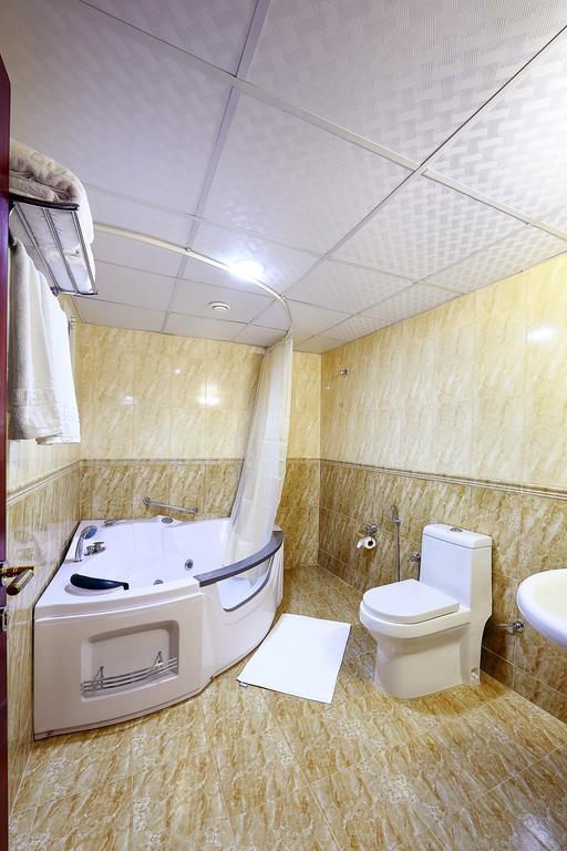 Gulf Star Hotel Dubai Cameră foto